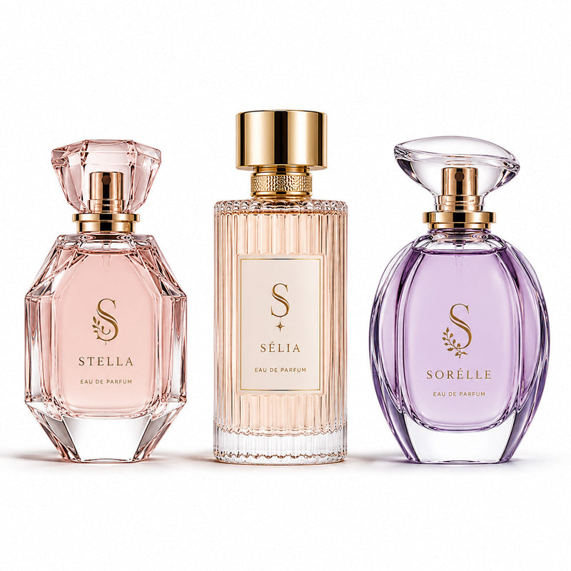 Charme & Élégance