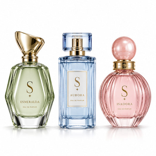 Élégance Femme