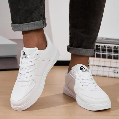 Sneaker - C Mid WP