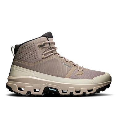 Sneaker - C Mid WP