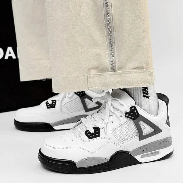 Sneaker - C Tilt