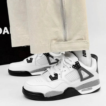 Sneaker - C Tilt