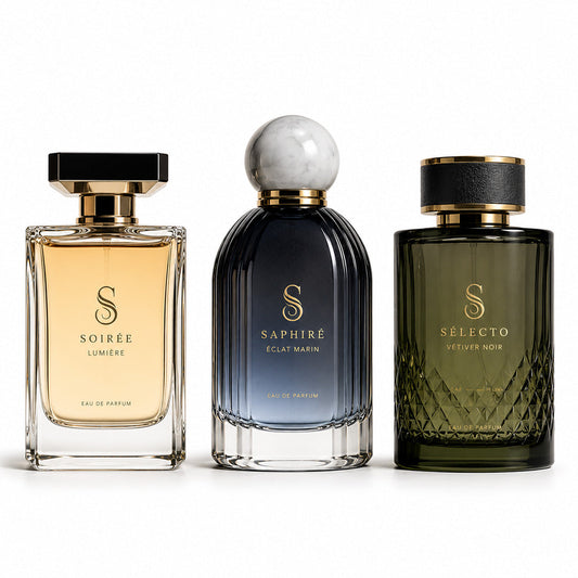 Charme Masculin