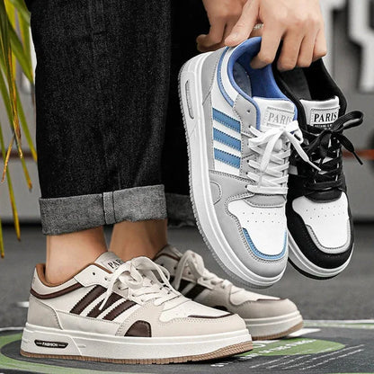 Sneaker - C Casual Minimal