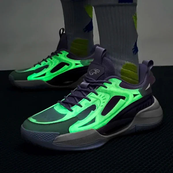Sneaker - C Roger Pro