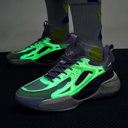 Sneaker - C Roger Pro
