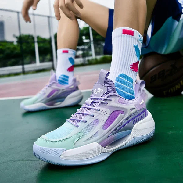 Sneaker - C Roger Pro