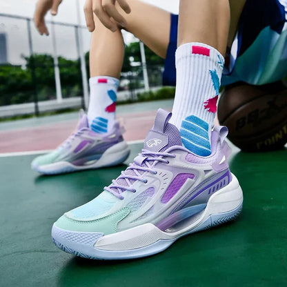 Sneaker - C Roger Pro