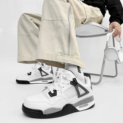 Sneaker - C Tilt