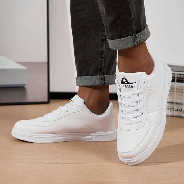 Sneaker - C Mid WP