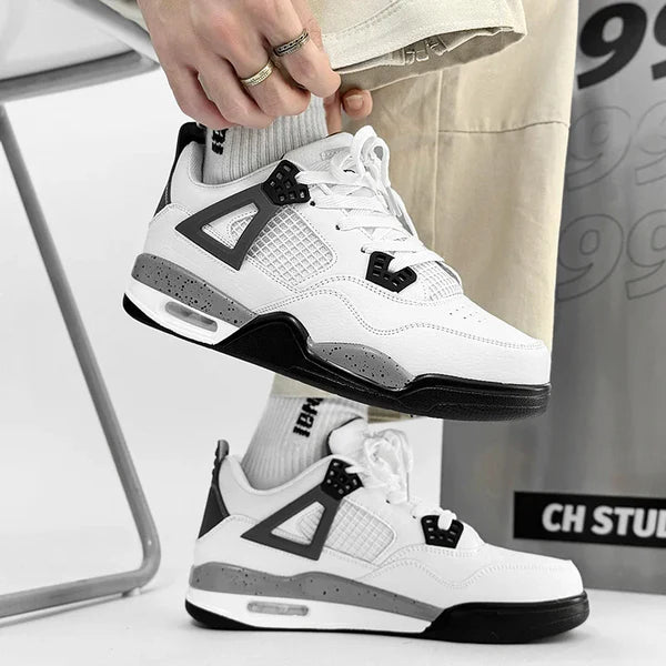 Sneaker - C Tilt