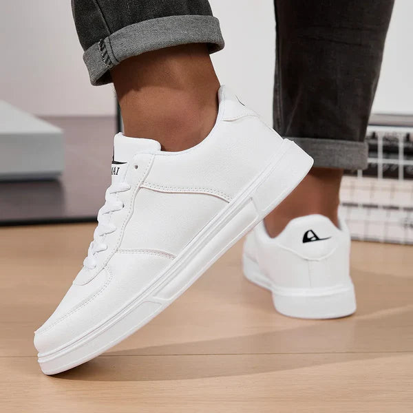 Sneaker - C Mid WP