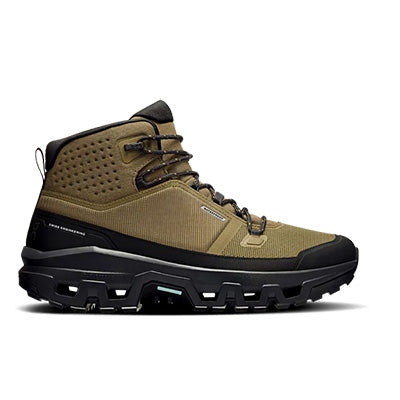 Sneaker - C Mid WP