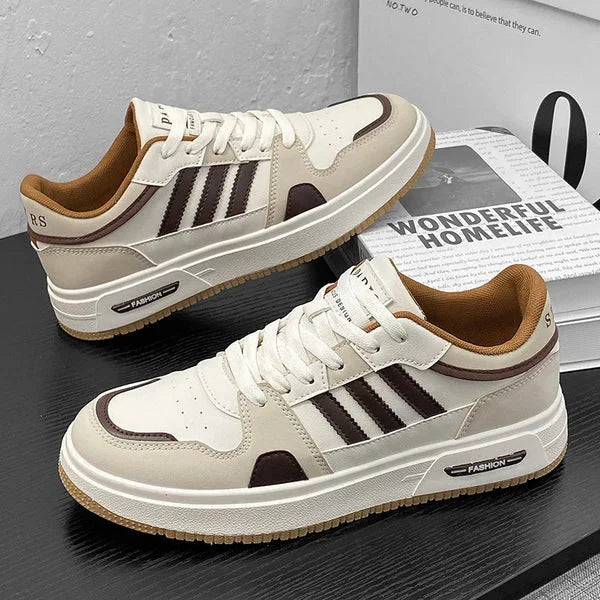 Sneaker - C Casual Minimal