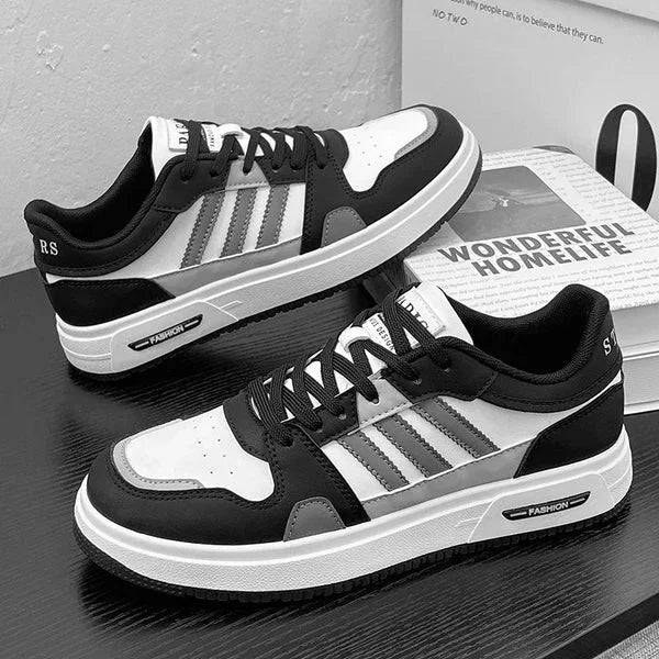 Sneaker - C Casual Minimal