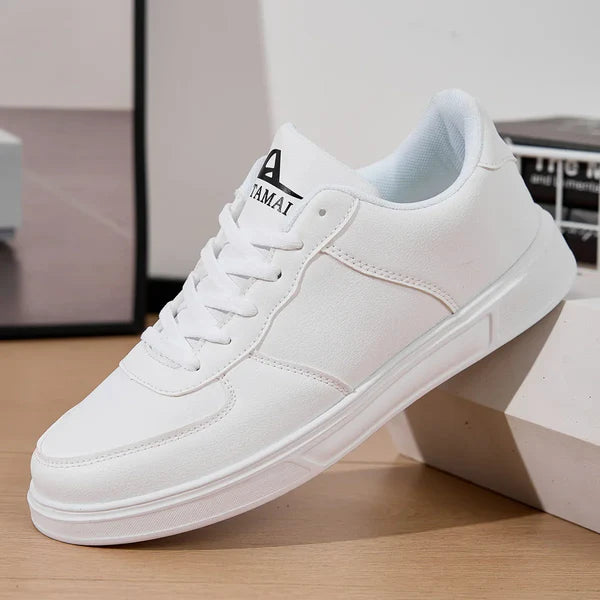 Sneaker - C Mid WP