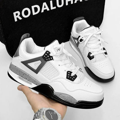 Sneaker - C Tilt