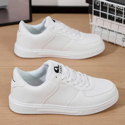 Sneaker - C Mid WP