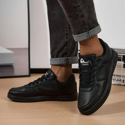Sneaker - C Mid WP