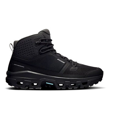 Sneaker - C Mid WP