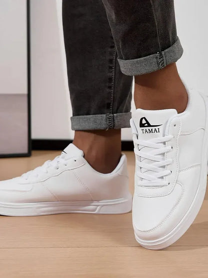 Sneaker - C Mid WP