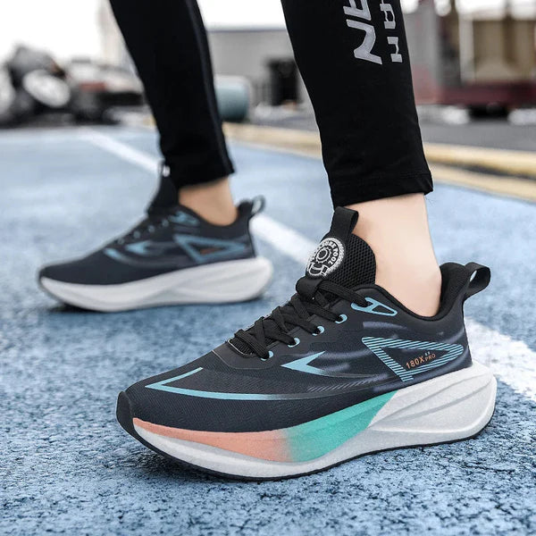 Sneaker - C 6 Versa