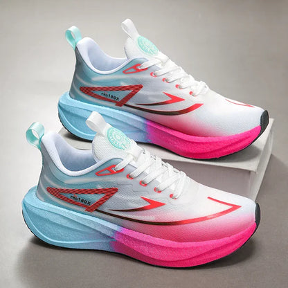 Sneaker - C 6 Versa