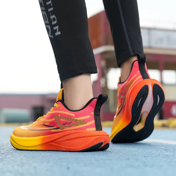 Sneaker - C 6 Versa
