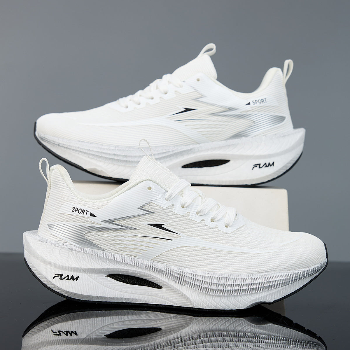 Sneaker - C Monster 2