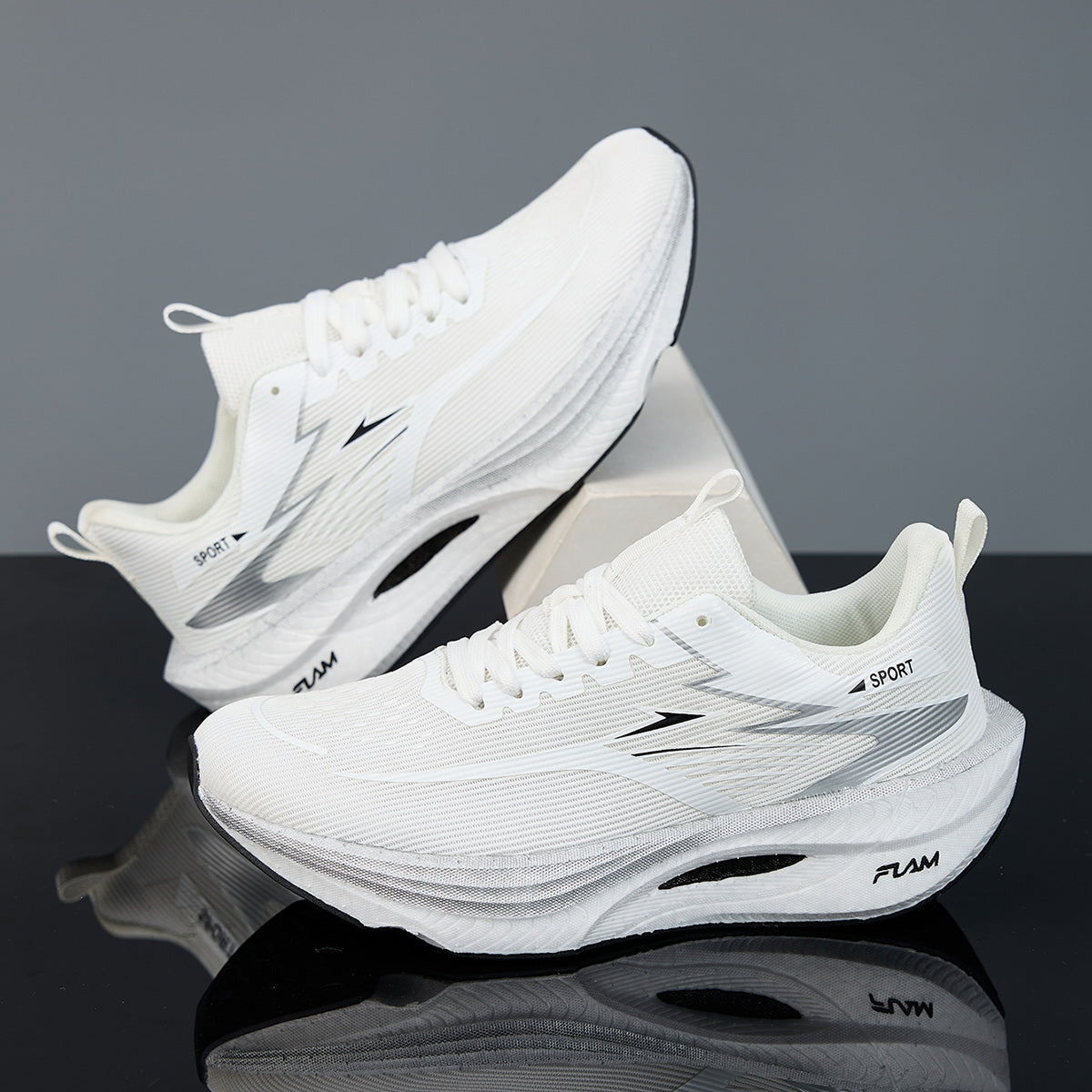 Sneaker - C Monster 2